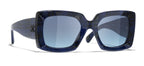 CHANEL 5435 Square