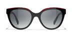 CHANEL 5414 Square