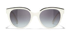 CHANEL 5414 Square