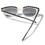 CHANEL 5414 Square