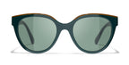 CHANEL 5414 Square