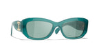 CHANEL 5493 Square