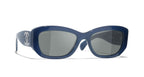 CHANEL 5493 Square