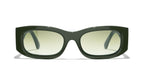 CHANEL 5525 Cat-Eye