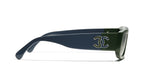 CHANEL 5525 Cat-Eye