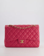 Chanel - Medium Classic Double Flap Bag