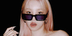 Prada SPR06YS Square