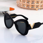 Louis vuitton Cat Eye Sunglasses 4362 Cat-Eye