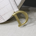 Saddle Bag