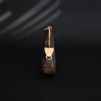 Louis Vuitton Pochette Accessoires Monogram Canvas Clutch Bag – Brown with Gold Chain (M82766)
