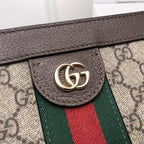 Gucci Ophidia GG medium shoulder bag