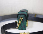 Dior 30 Montaigne Mini Box 17.5cm 002
