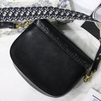 Medium Dior Bobby Bag