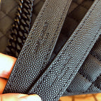 YSL Envelope Small Bag