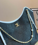 Serenityll™ 2001110 Chanel Bag 34*10*29cm