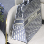 Dior Book Tote