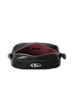 GG Marmont Small Camera Bag