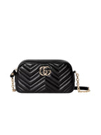 GG Marmont Small Camera Bag