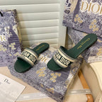 MDS3 Slippers Women shoes 35-42 With box