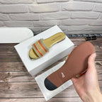 MJDS11 shoes women 35-42 slippers with all packaging