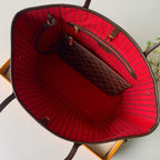 Louis vuitton Damier ebene NEVERFULL MM