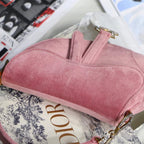 Saddle Bag