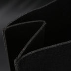 Maison Margiela MM6 Tote Bag – Limited Edition Black Canvas Shopper