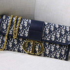 Dior 30 Montaigne Pouch