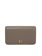 Coach Essential Slim Card Case