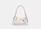 Peanuts Teri Snoopy Shoulder Bag