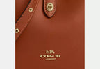 Coach Hadley Mini Crossbody Bag