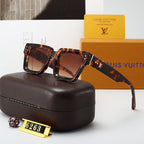 Louis vuitton UV-protecting high-definition gradient sunglasses 6263 Butterfly
