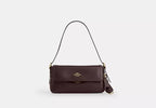Coach Etta Small Flap Shoulder Bag