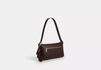 Coach Etta Small Flap Shoulder Bag