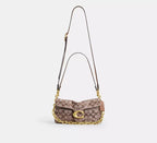Coach Tabby Shoulder Bag 26