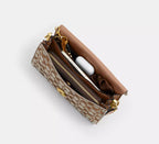 Coach Tabby Shoulder Bag 26
