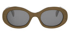 Celine Triomphe CL40194U Square