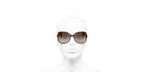 CHANEL 5210Q Square