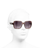 CHANEL 5408 Square