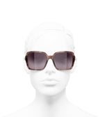 CHANEL 5408 Square