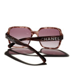CHANEL 5408 Square