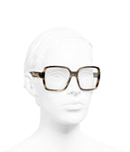 CHANEL 5408 Square