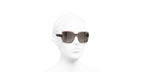 CHANEL 5408 Square