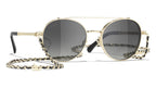 Chanel 4291 Mixed