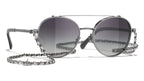 Chanel 4291 Mixed