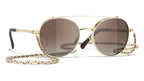 Chanel 4291 Mixed