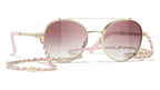 Chanel 4291 Mixed