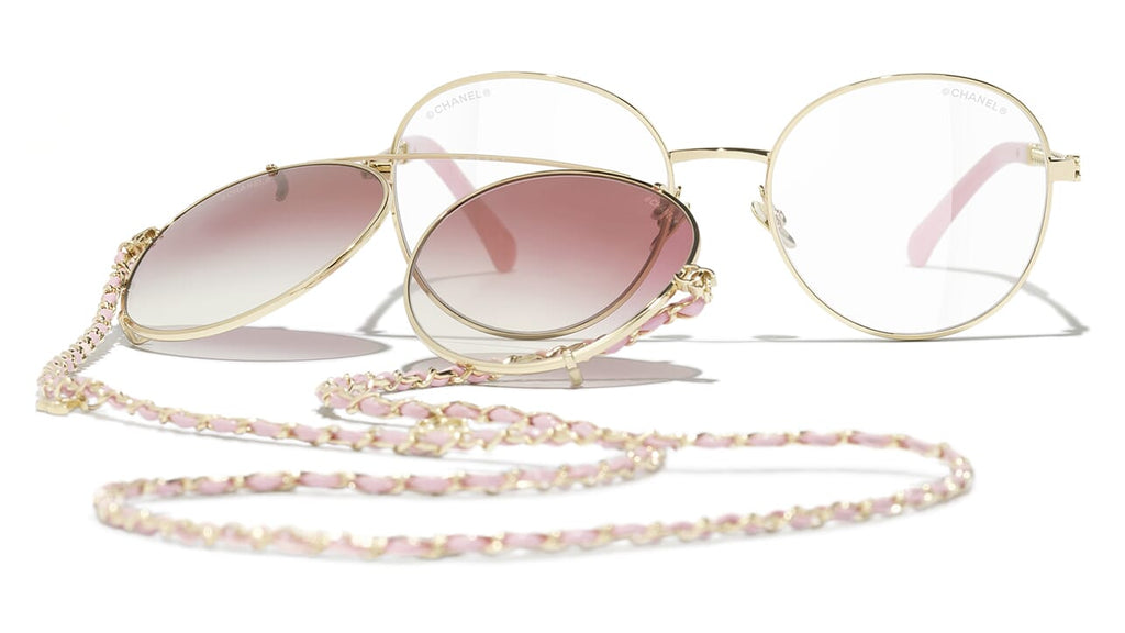 Chanel 4291 Mixed