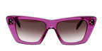 CELINE Bold 3 Dots CL40187I Square