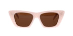 CELINE Bold 3 Dots CL40187I Square